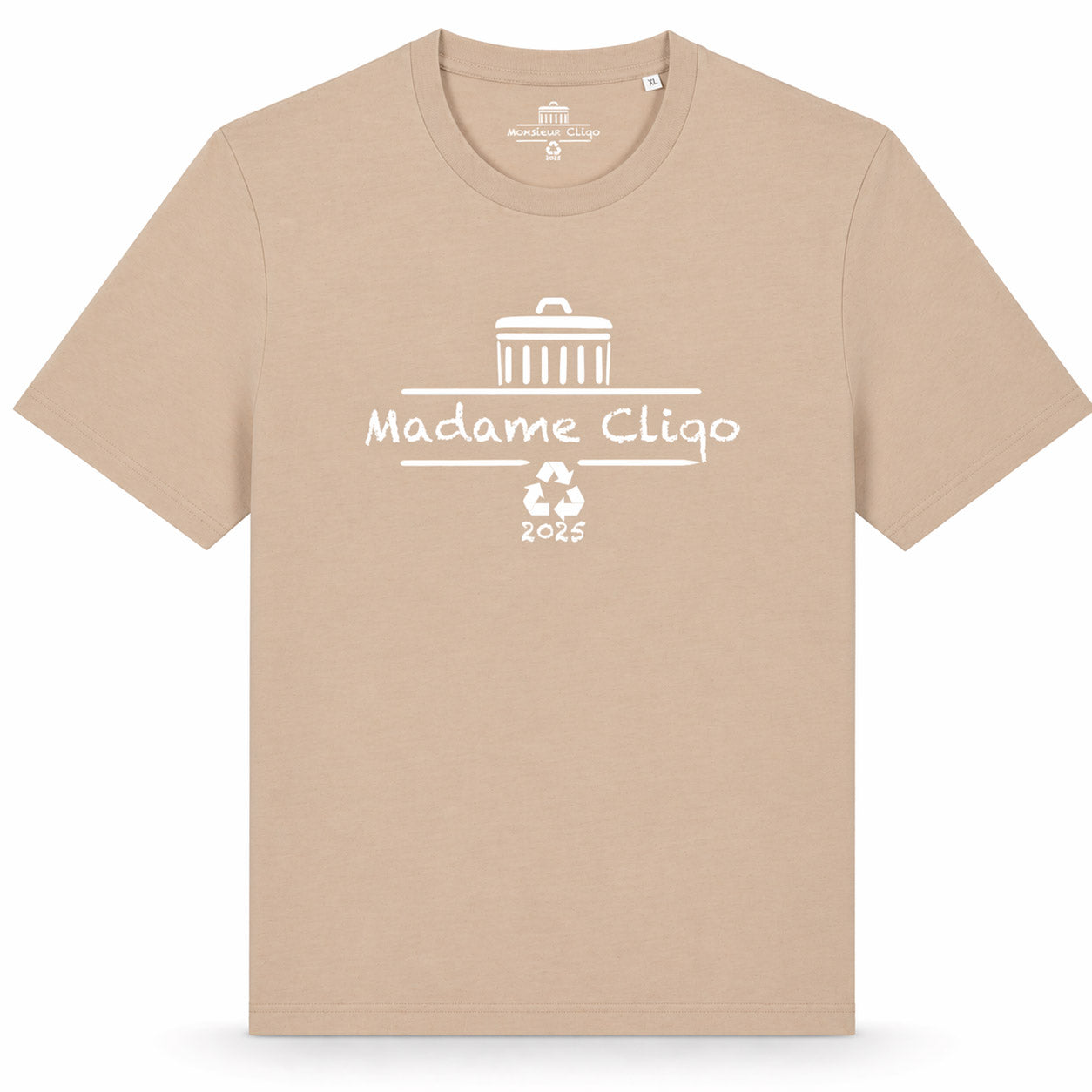 Desert Dusk T-shirt