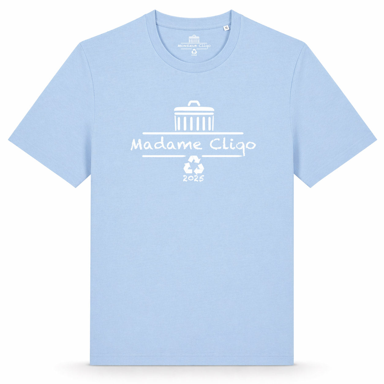 Blue Soul T-shirt