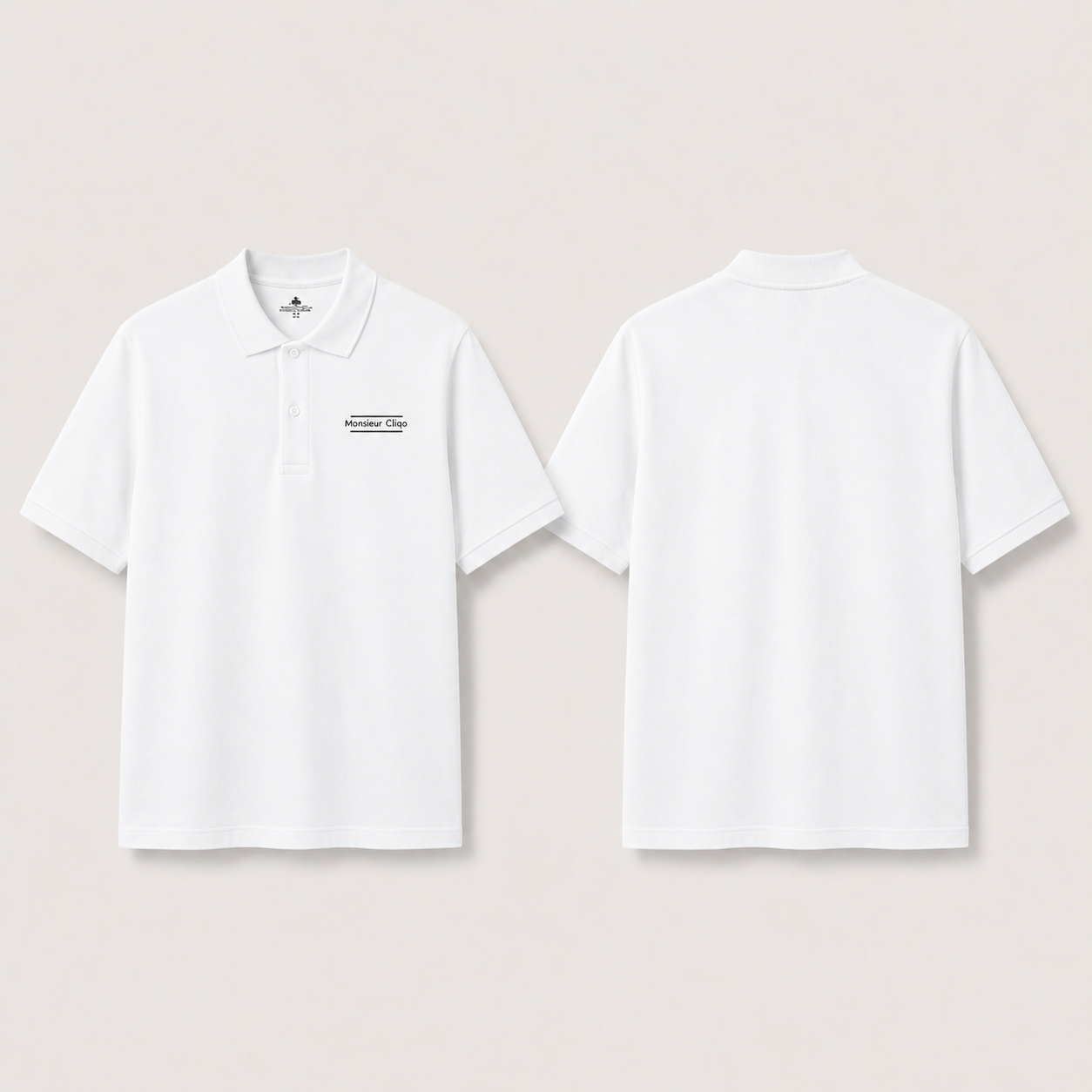 The Classic Polo