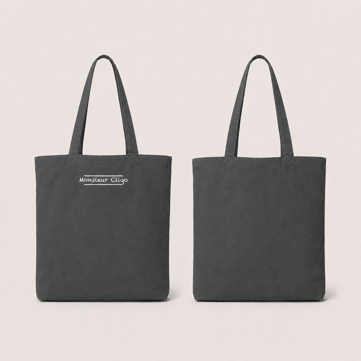 The Commuter Tote