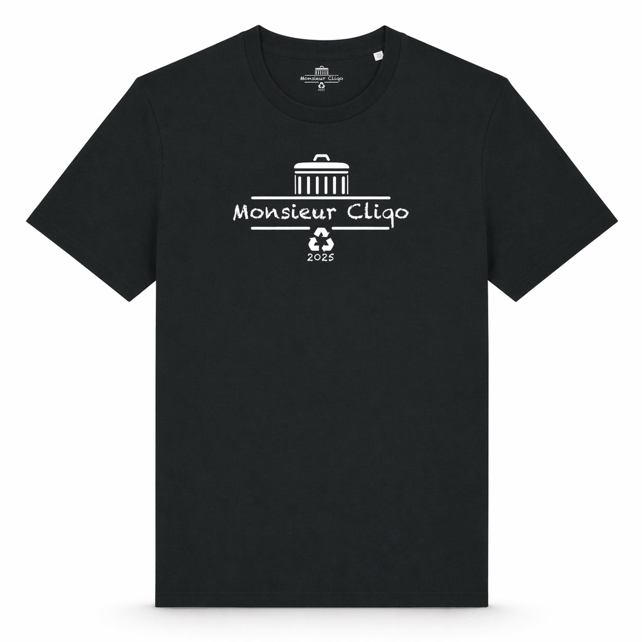 Black T-shirt