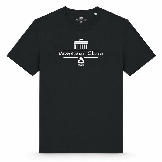 Black T-shirt