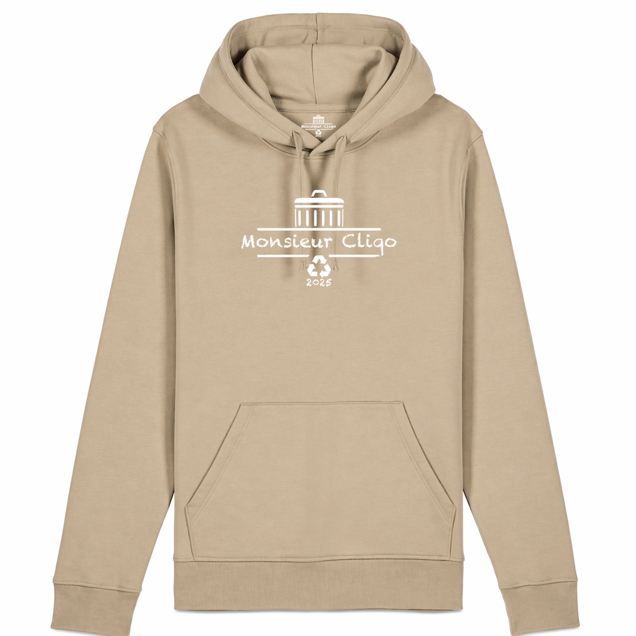 Desert Dust Hoodie