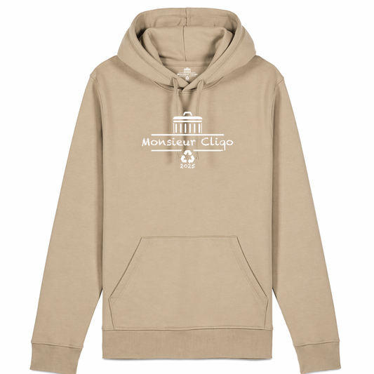 Desert Dust Hoodie