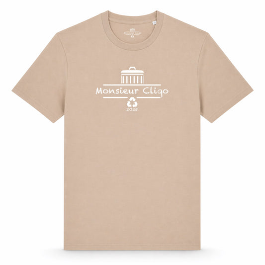 Desert Dusk T-shirt
