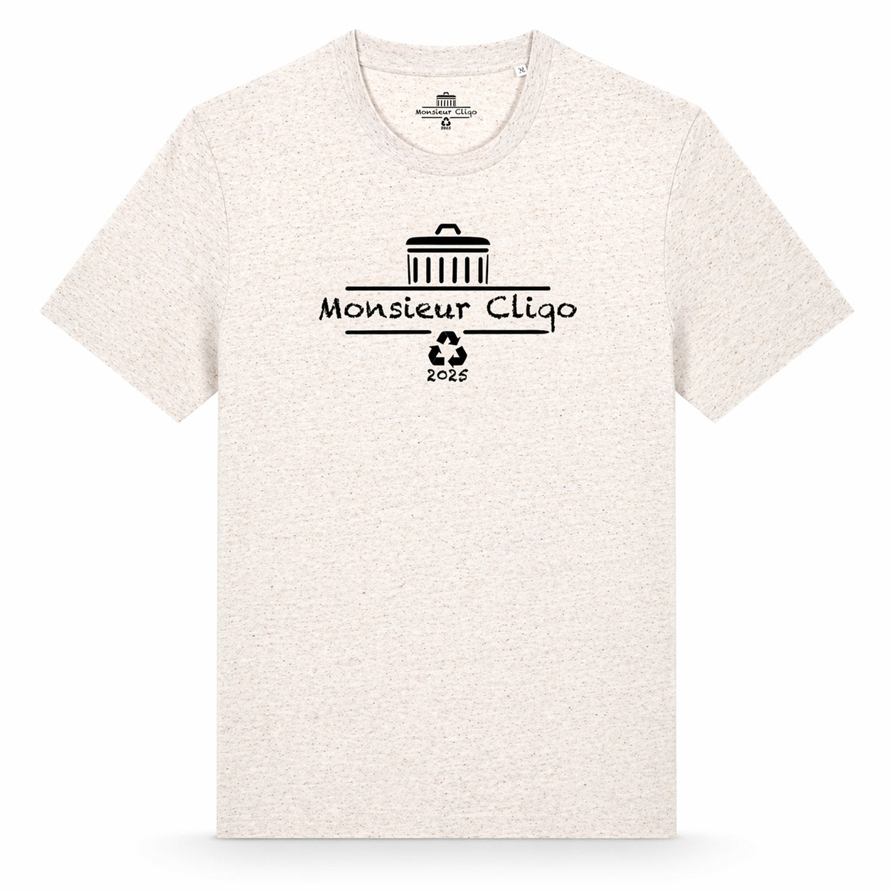 Eco Heather T-shirt