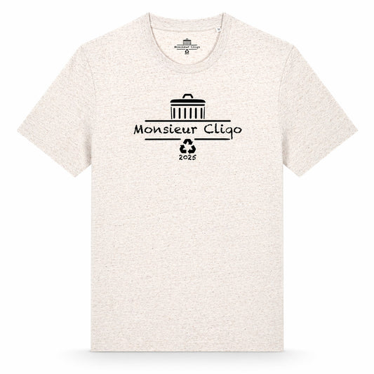 Eco Heather T-shirt