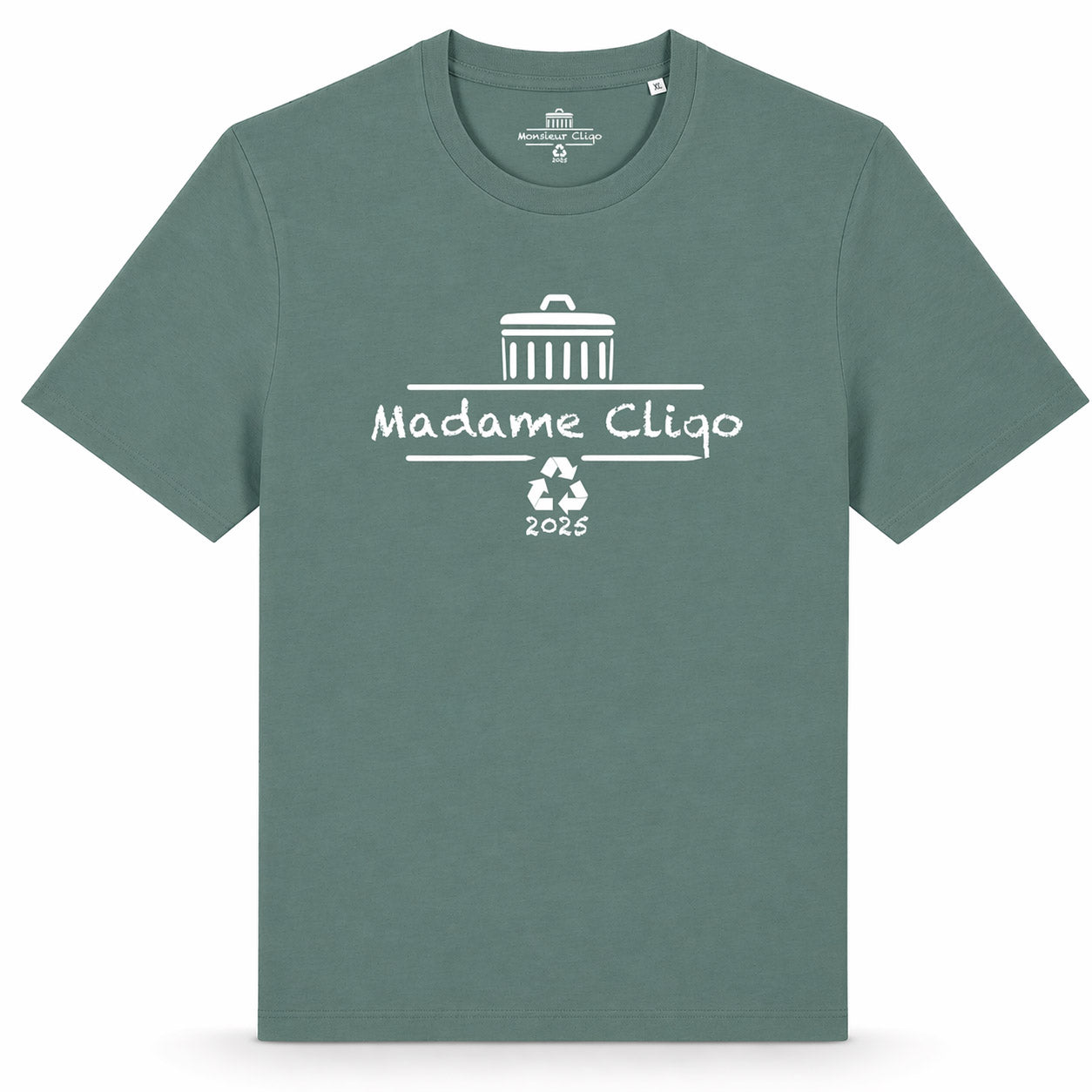 Green Bay T-shirt