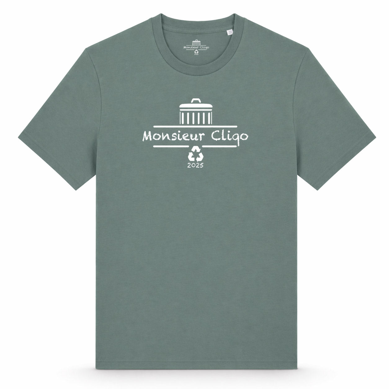 Green Bay T-shirt