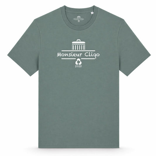 Green Bay T-shirt