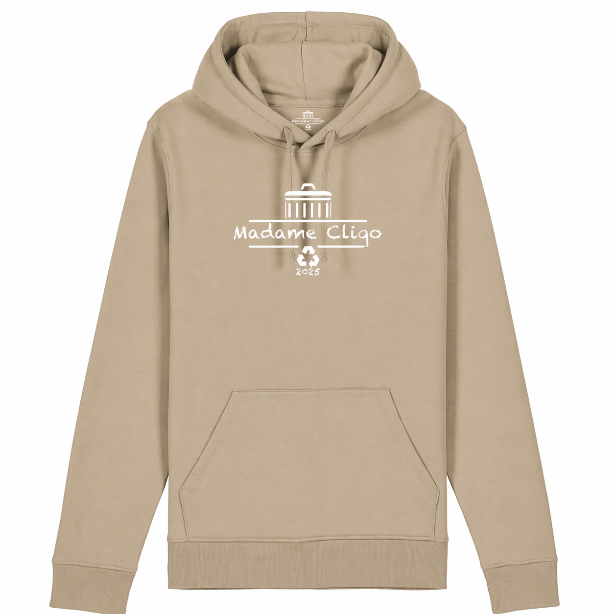 Desert Dust Hoodie