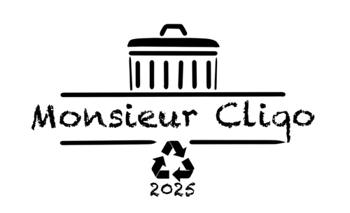 Logo Monsieur Cliqo