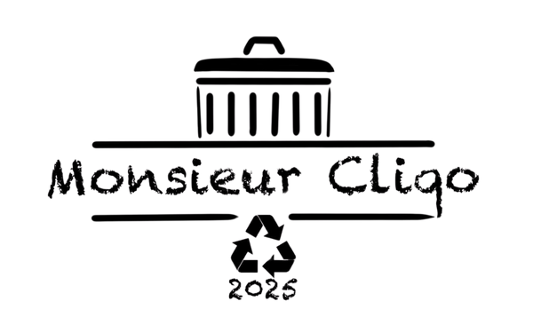 Logo Monsieur Cliqo
