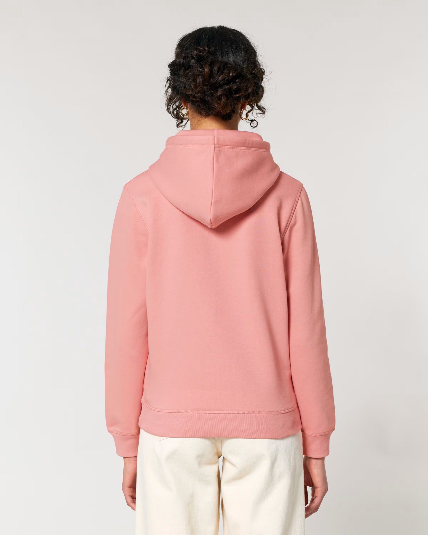 Canyon Pink Hoodie
