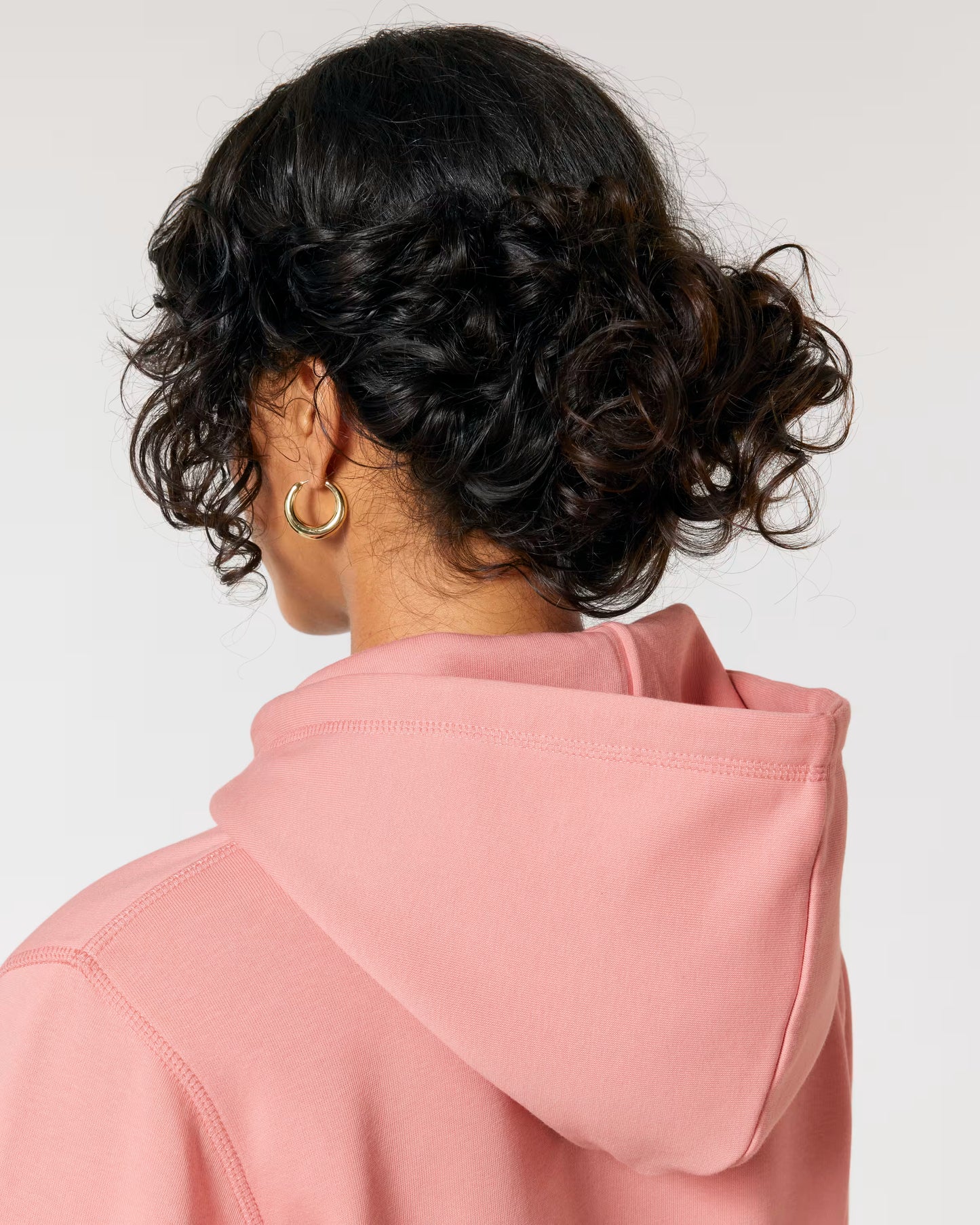 Canyon Pink Hoodie