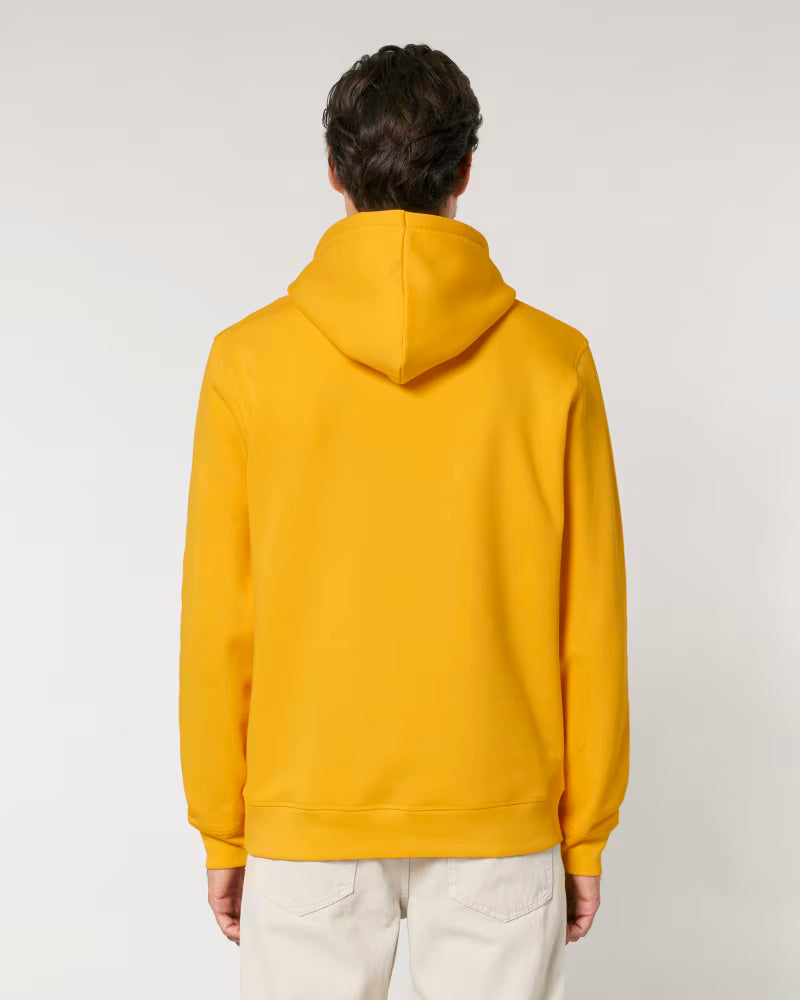 Spectra Yellow Hoodie
