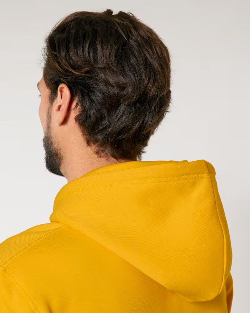 Spectra Yellow Hoodie