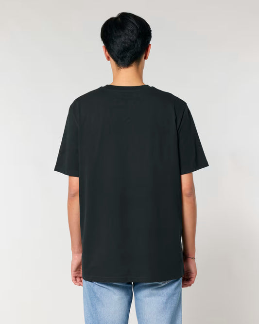 Black T-shirt