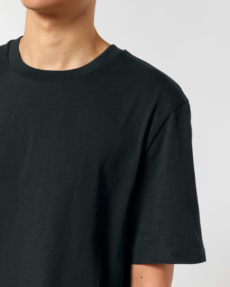 Black T-shirt
