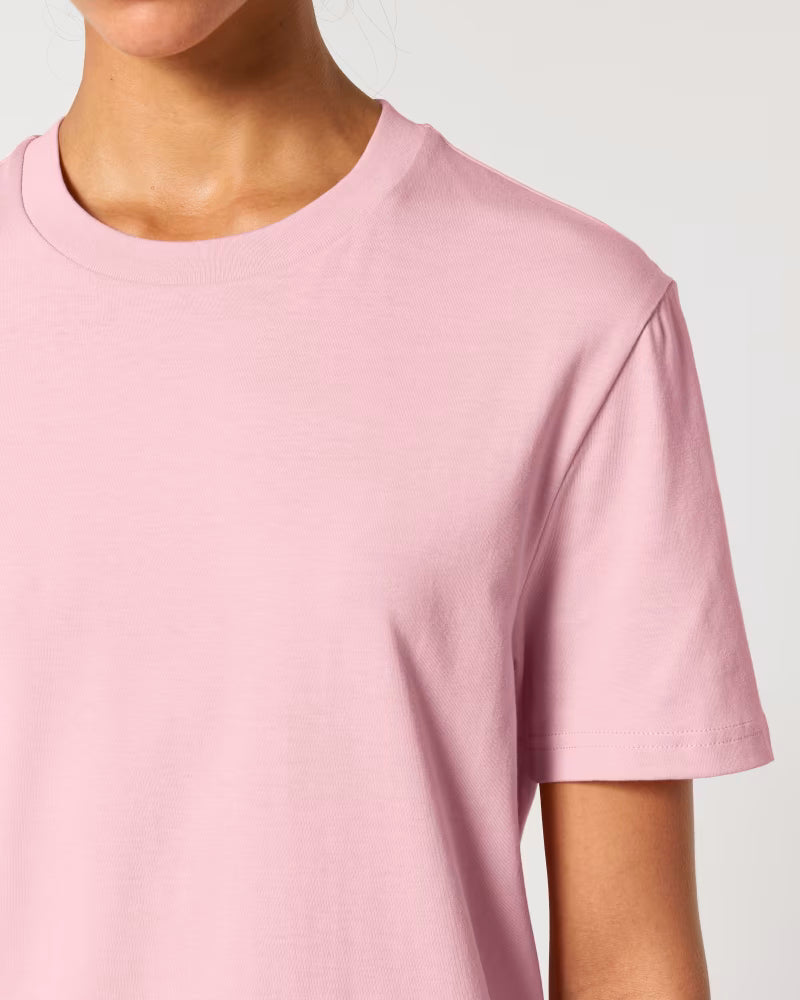 Cotton Pink T-shirt