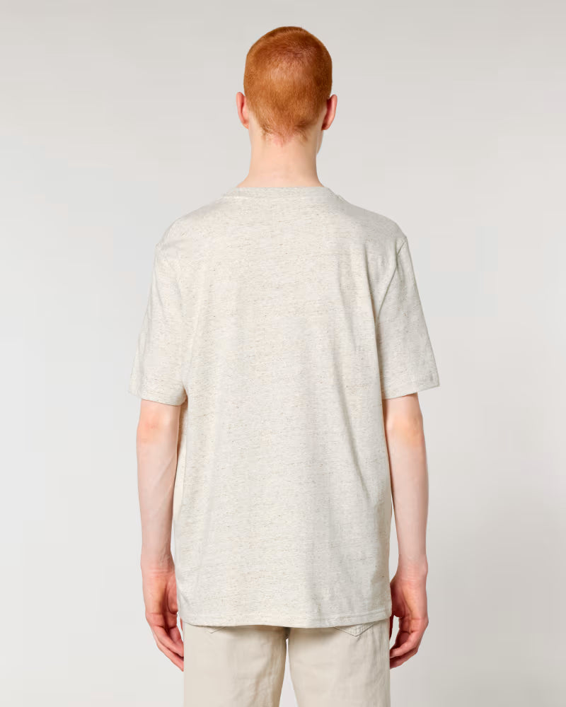 Eco Heather T-shirt