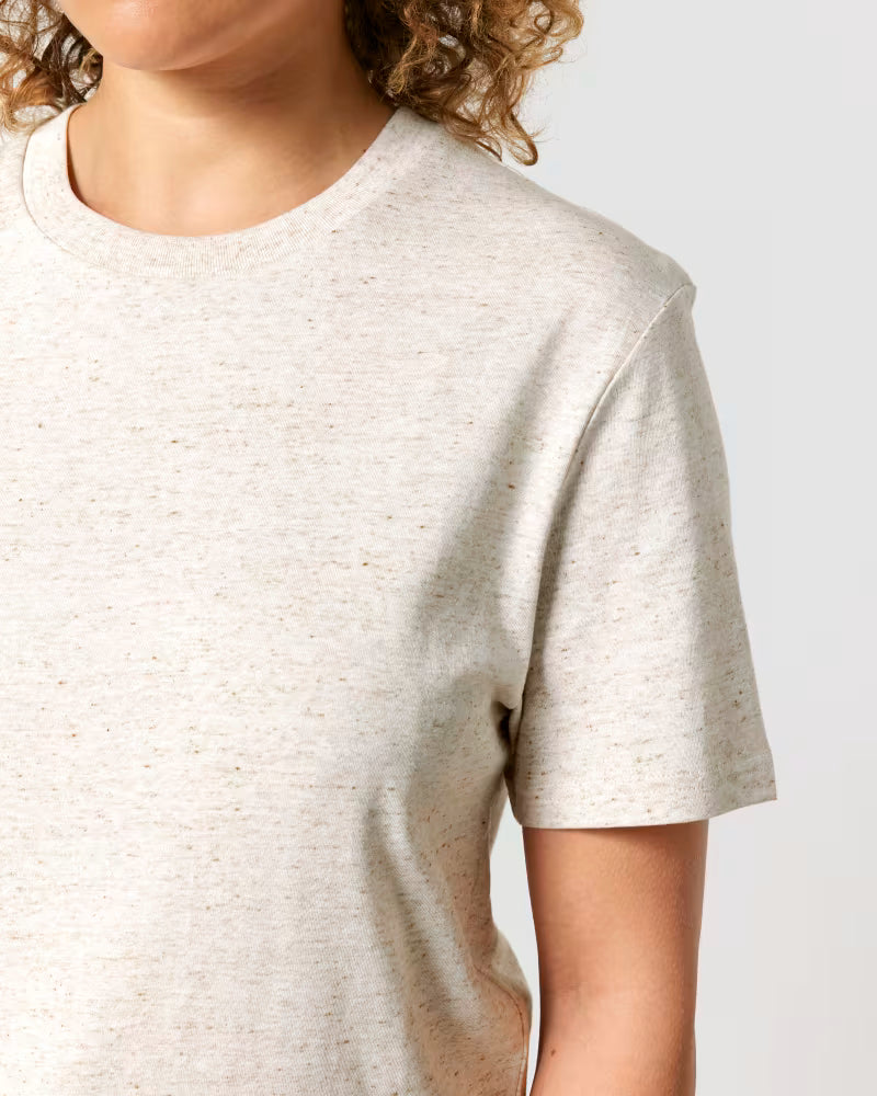Eco Heather T-shirt