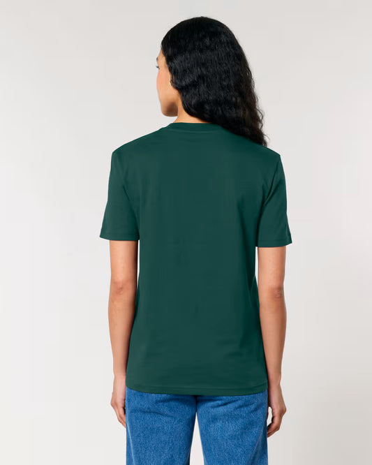 Glazed Green T-shirt