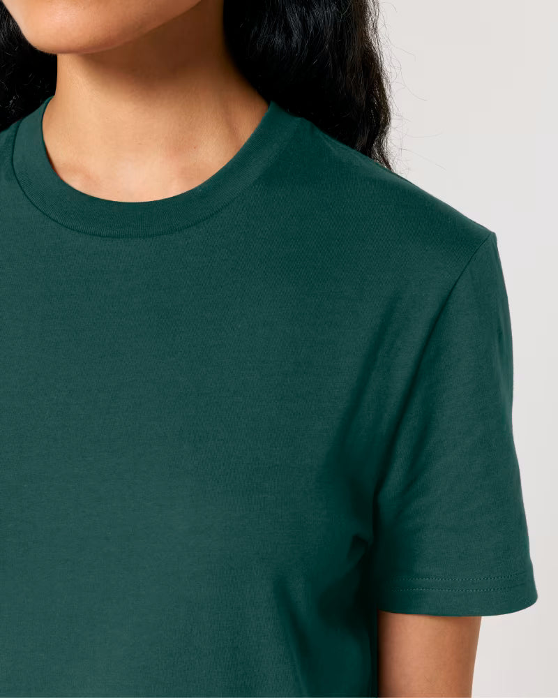 Glazed Green T-shirt