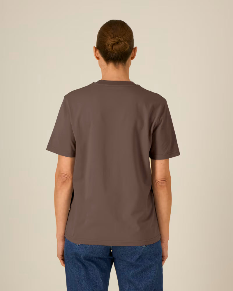 Mocha T-shirt
