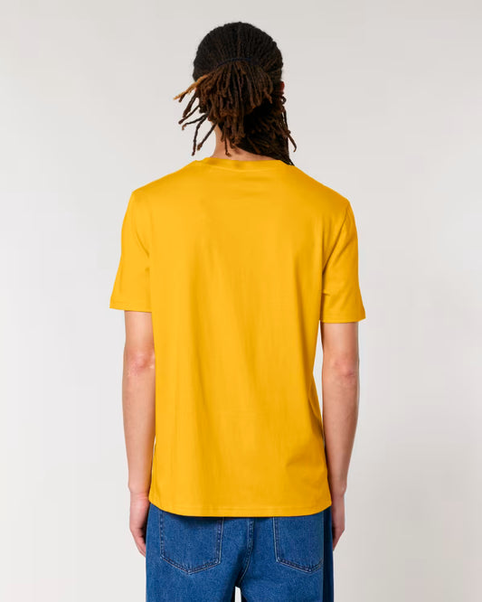 Spectra Yellow T-shirt