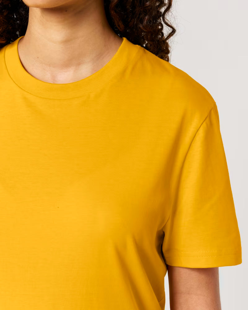 Spectra Yellow T-shirt