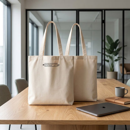 The Commuter Tote