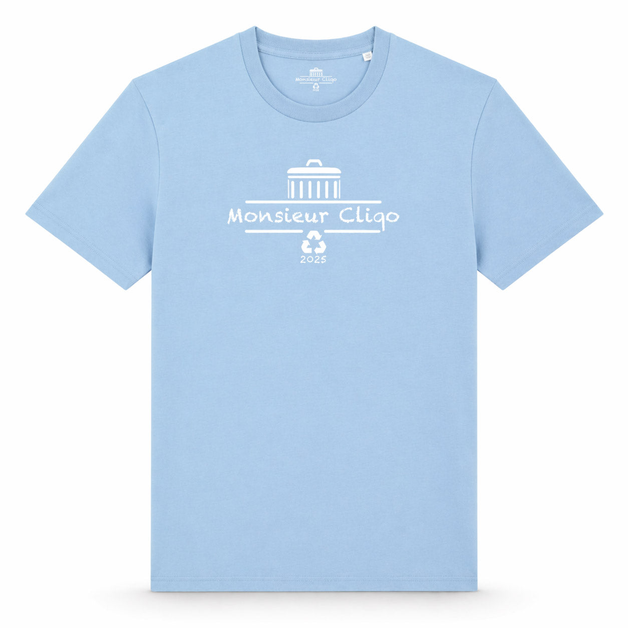 Blue Soul T-shirt