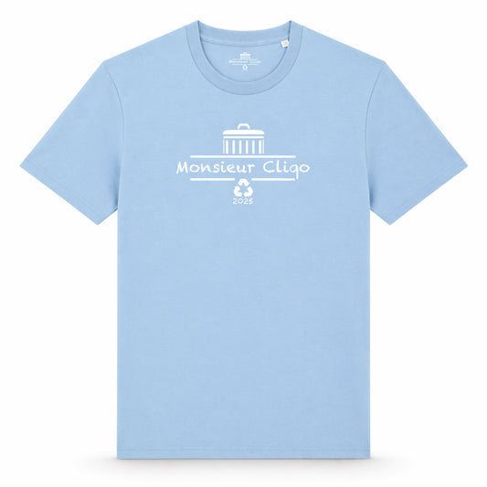 Blue Soul T-shirt