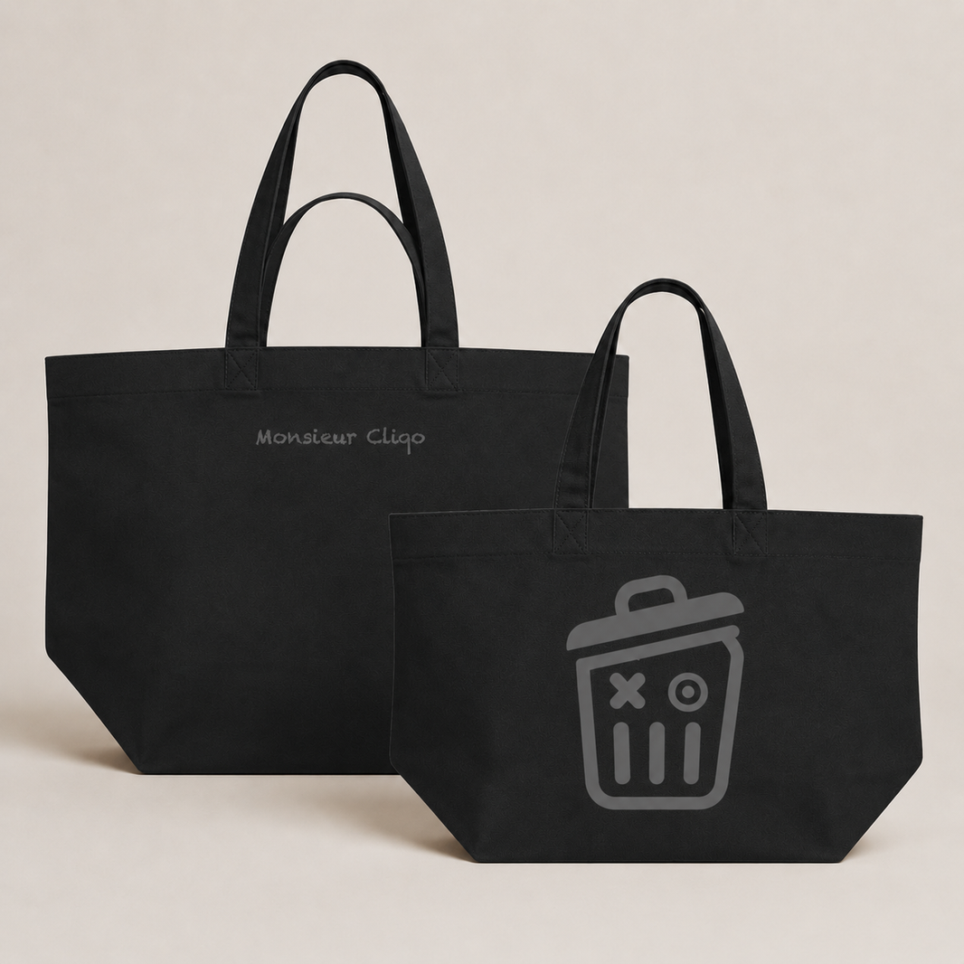 The Carryall