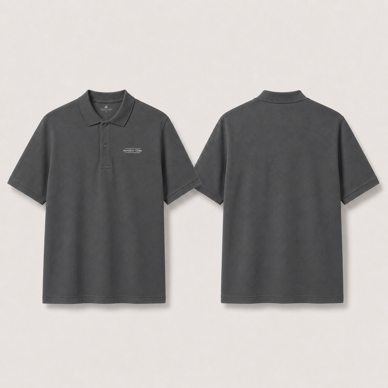 The Classic Polo