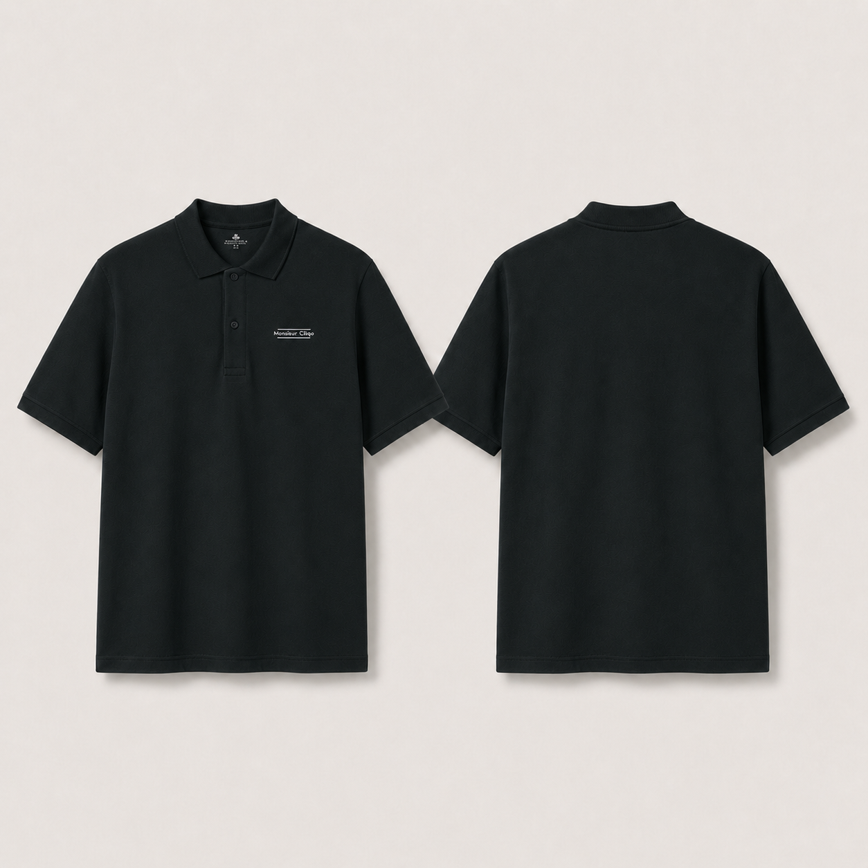 The Classic Polo