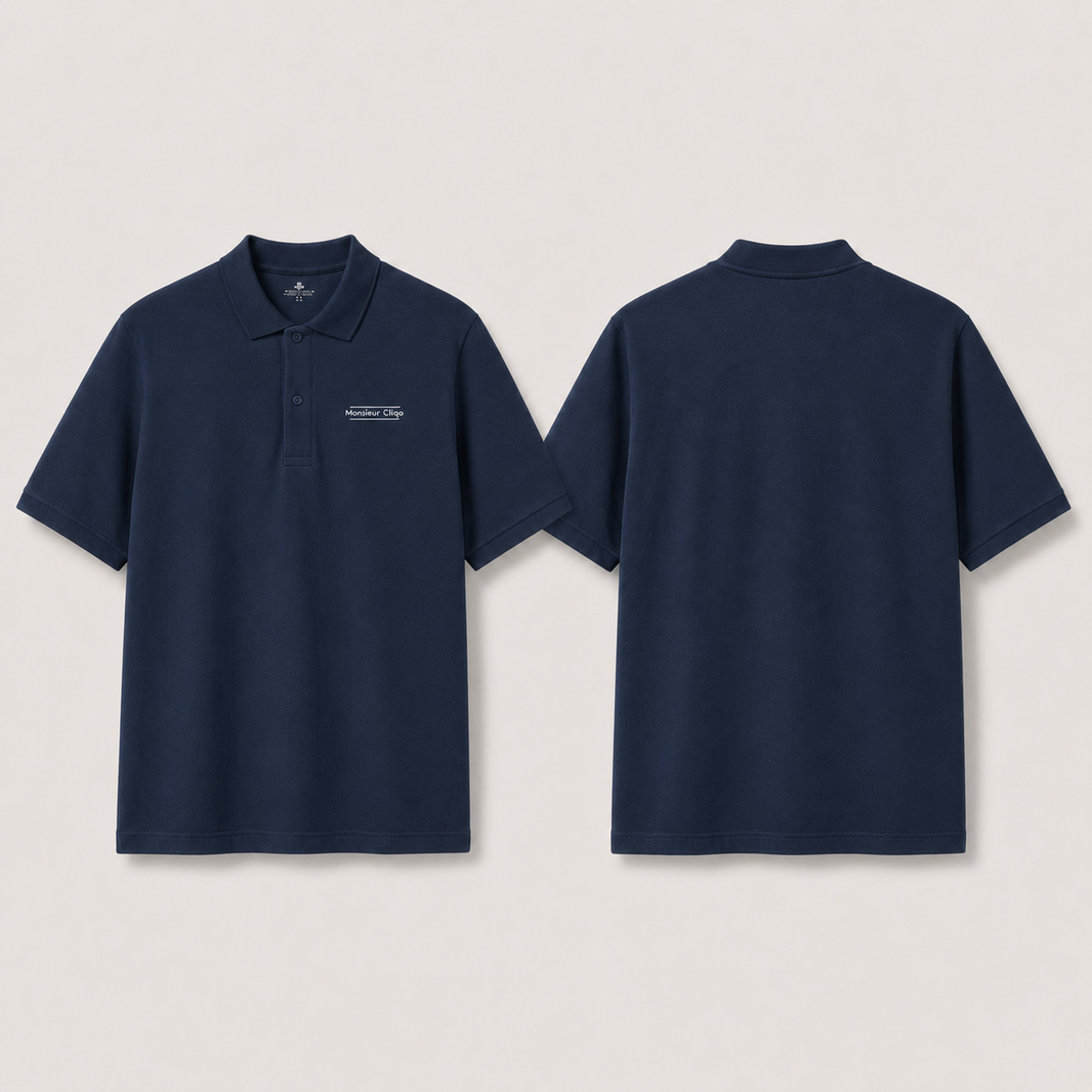 The Classic Polo