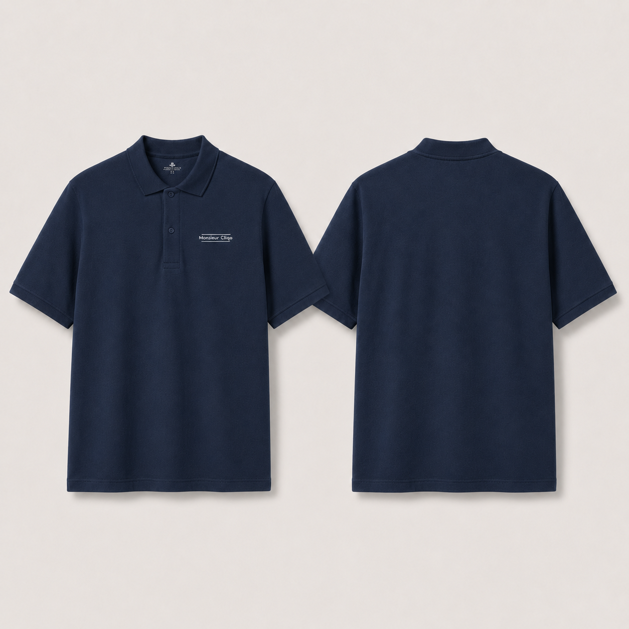 The Classic Polo