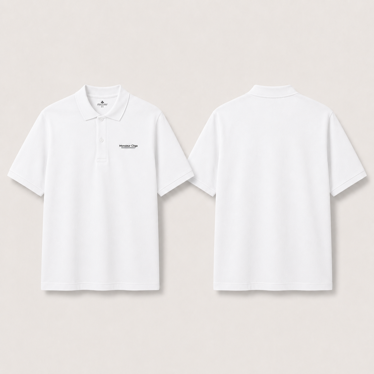 The Classic Polo