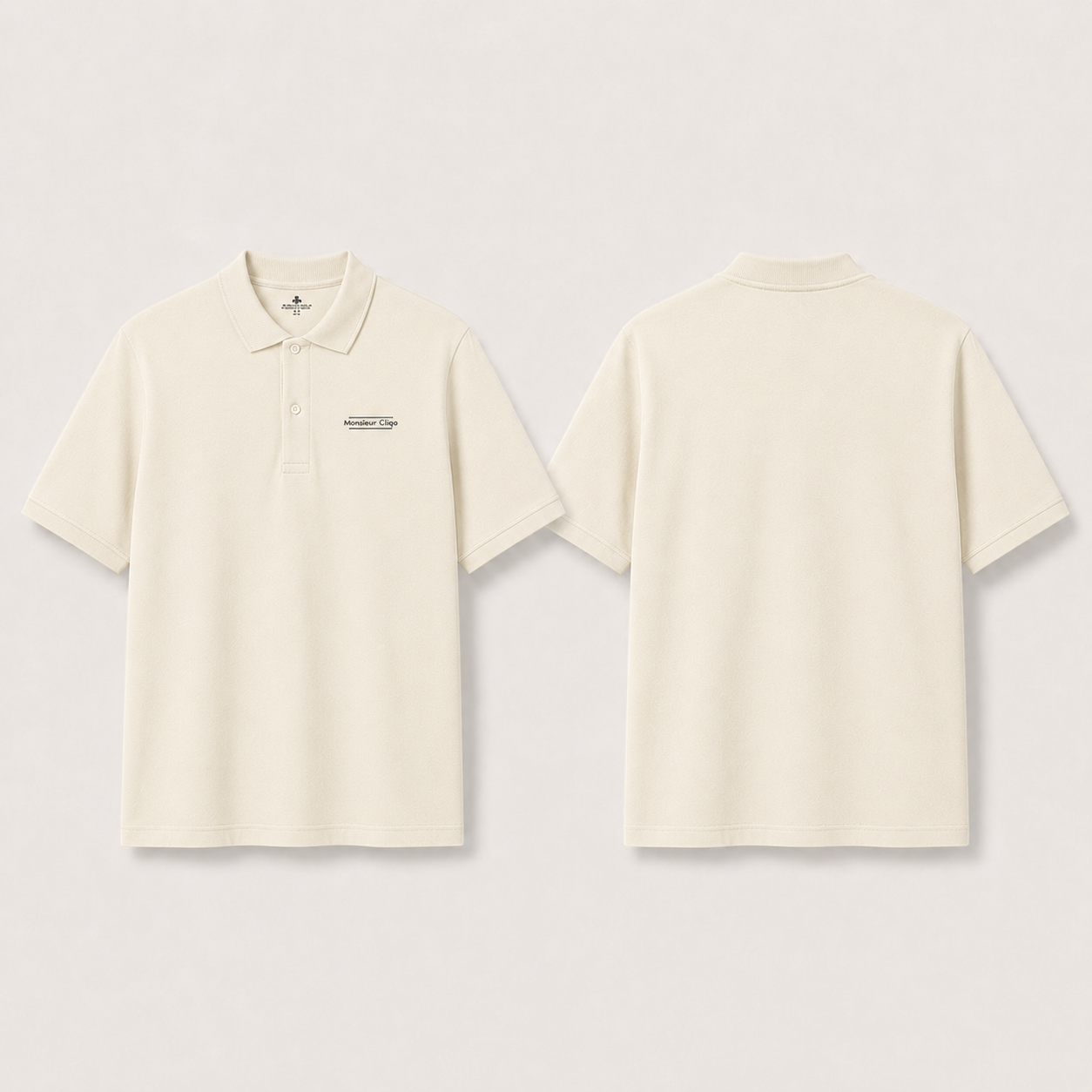 The Classic Polo