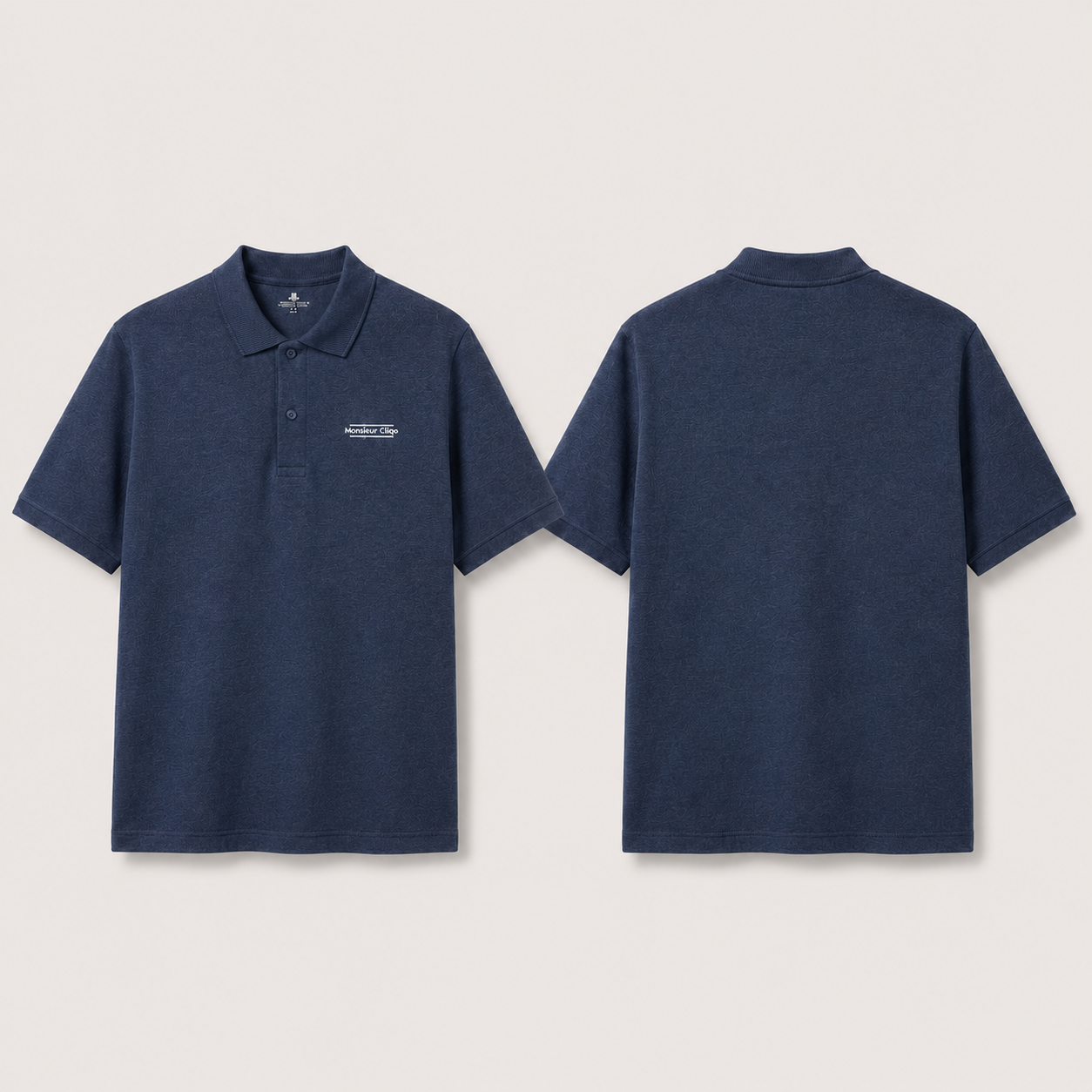 The Classic Polo