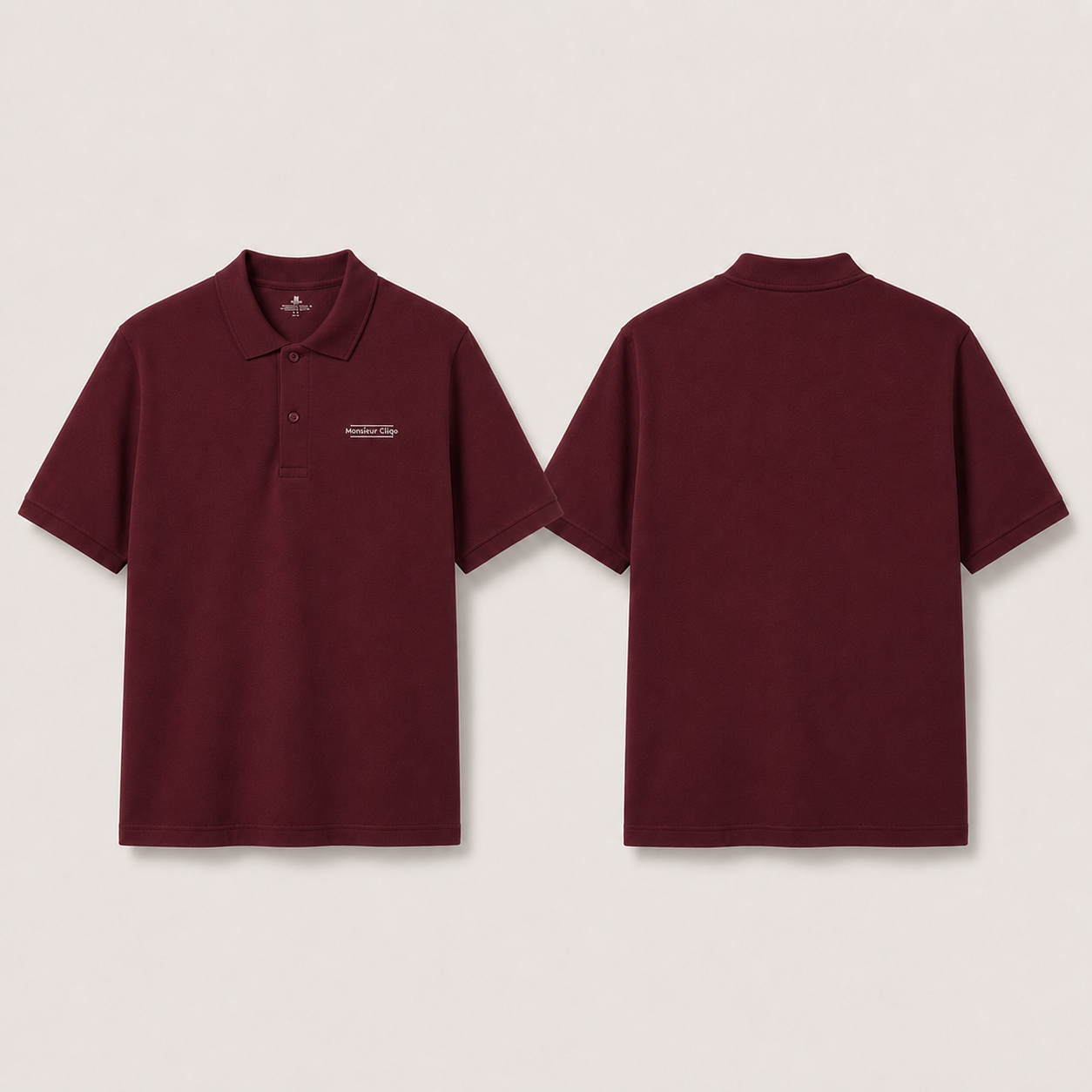 The Classic Polo