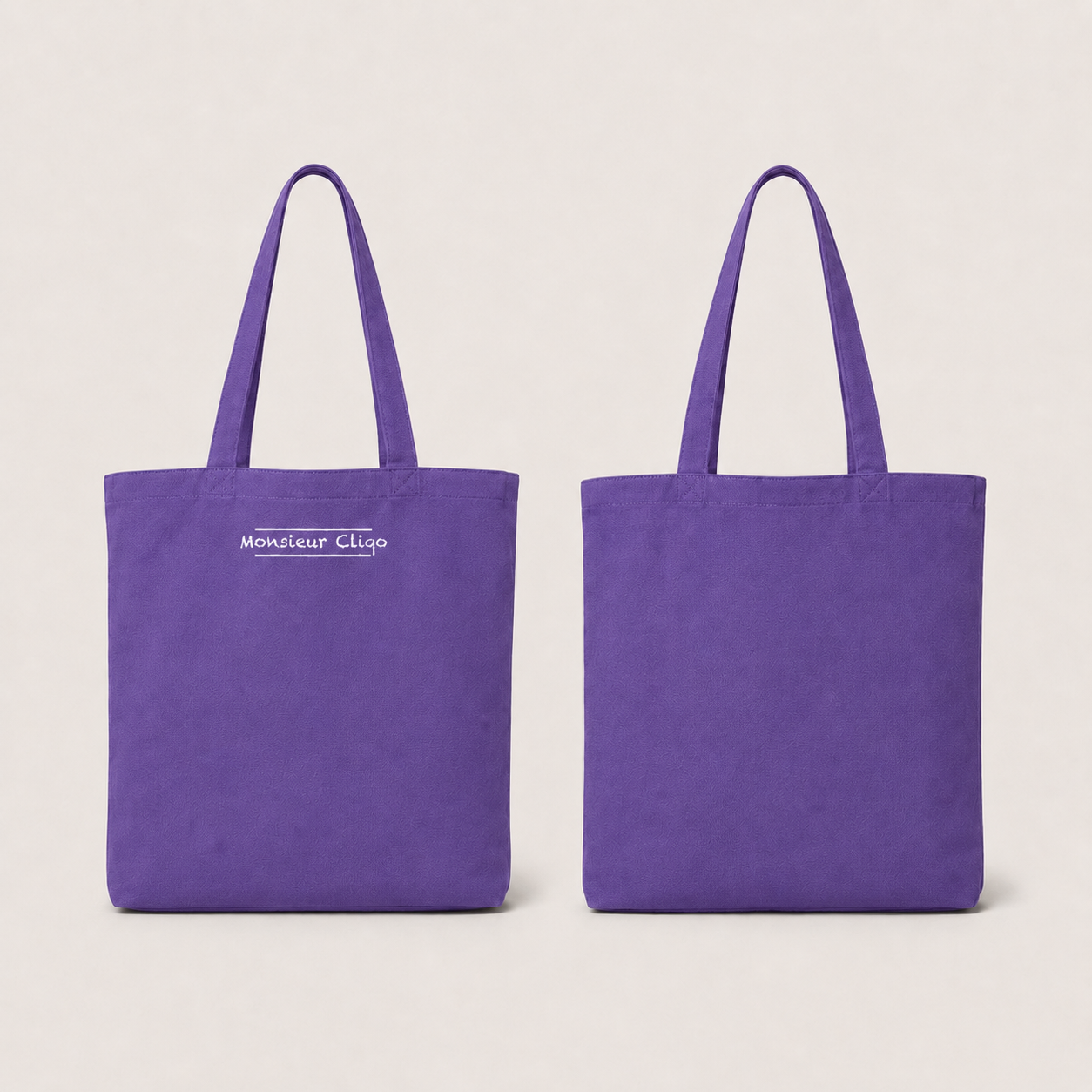 The Commuter Tote