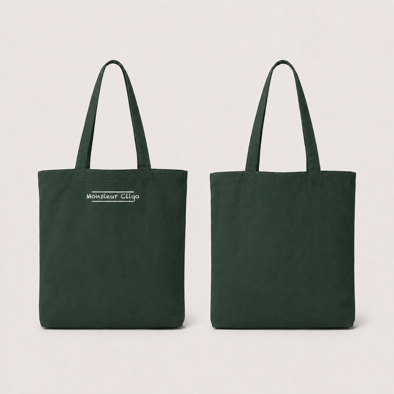 The Commuter Tote