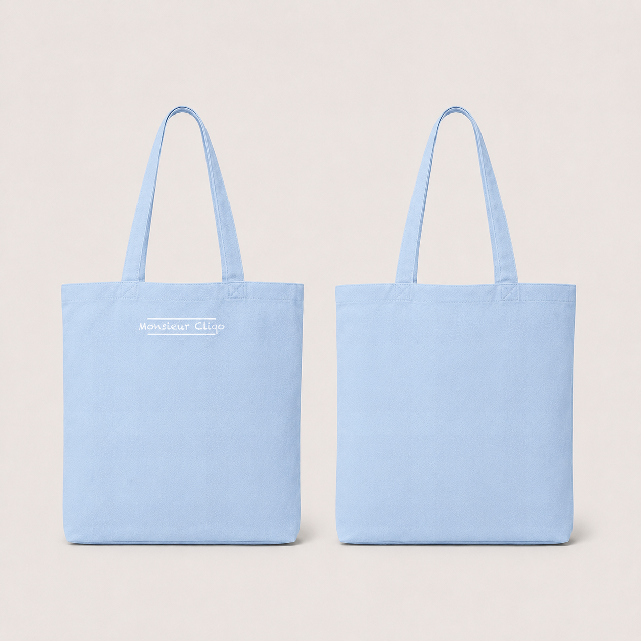 The Commuter Tote