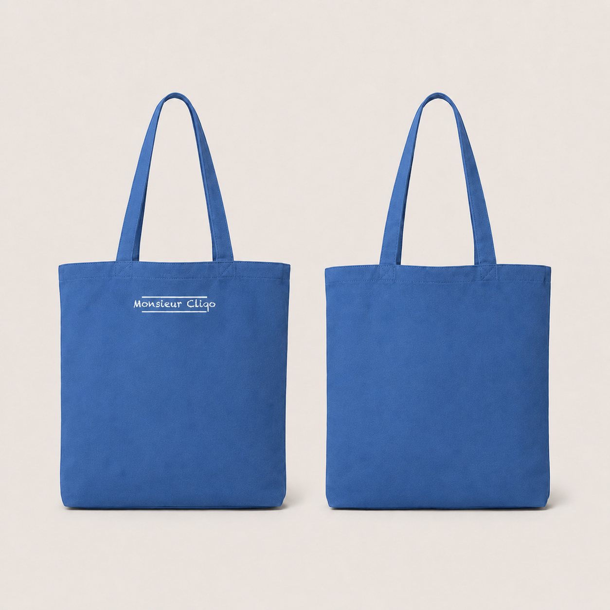 The Commuter Tote