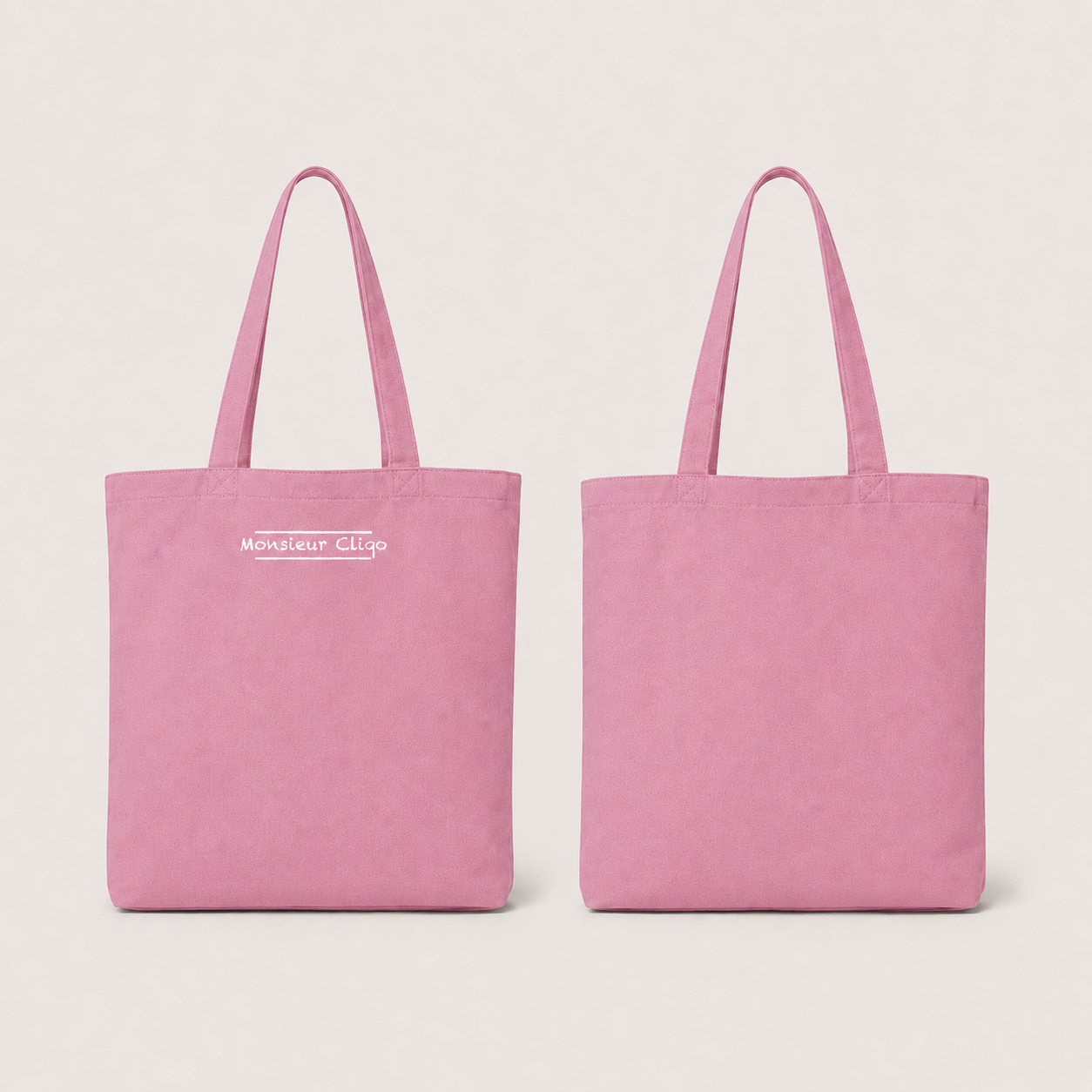 The Commuter Tote