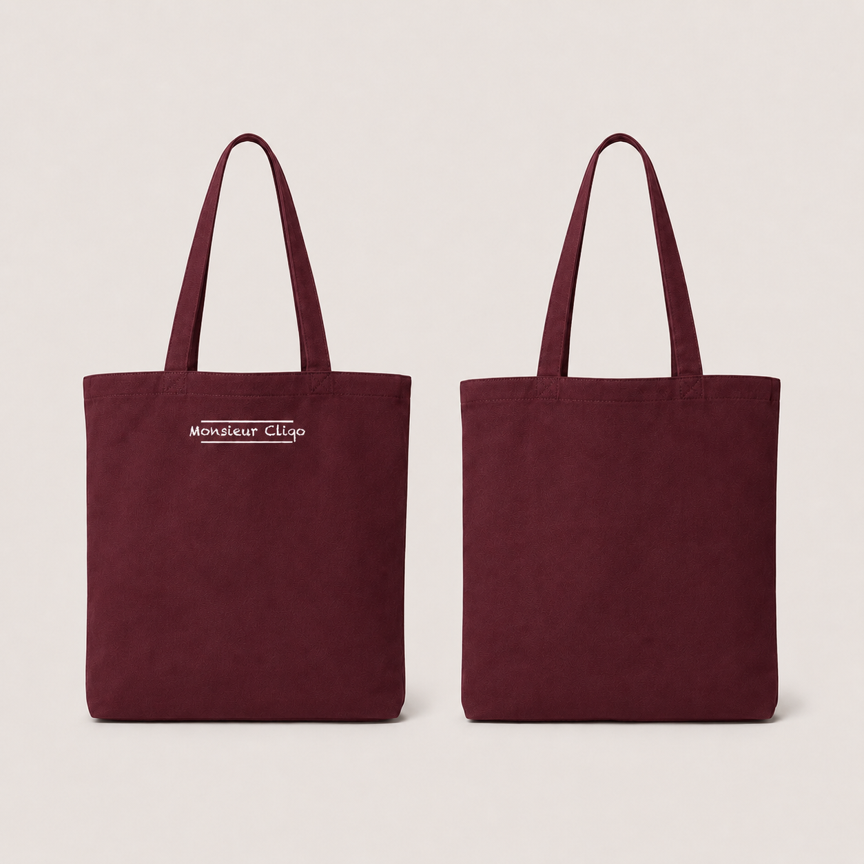 The Commuter Tote