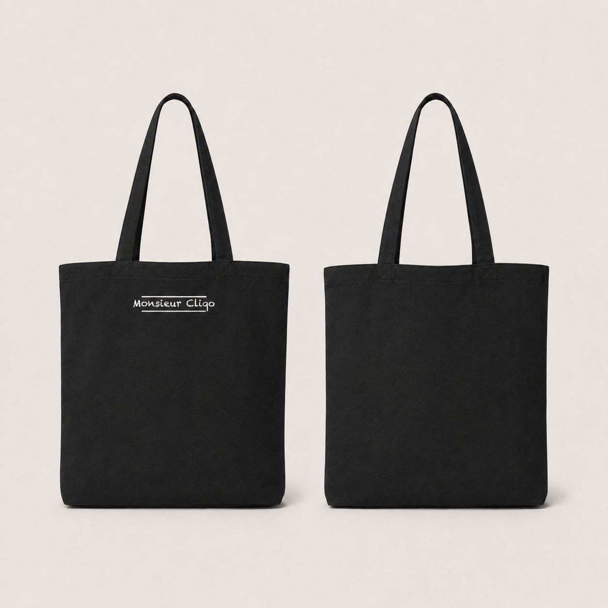 The Commuter Tote
